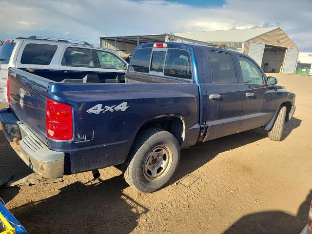 Photo 3 from auction – 2005 DODGE DAKOTA QUA with VIN 1D7HW28K15S316351