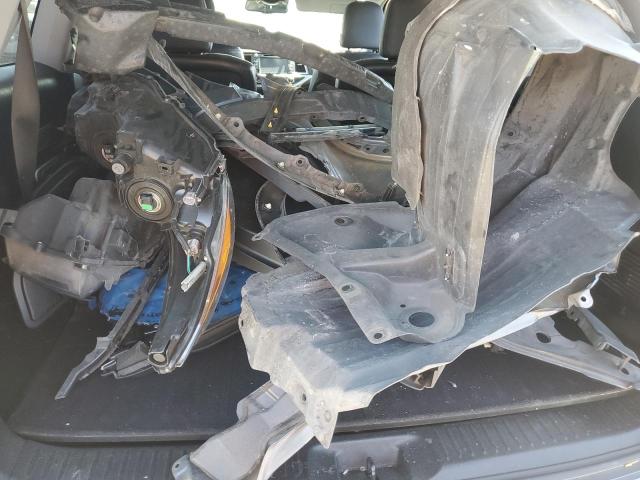 Photo 13 from auction – 2014 TOYOTA HIGHLANDER with VIN 5TDDCRFH8ES006594