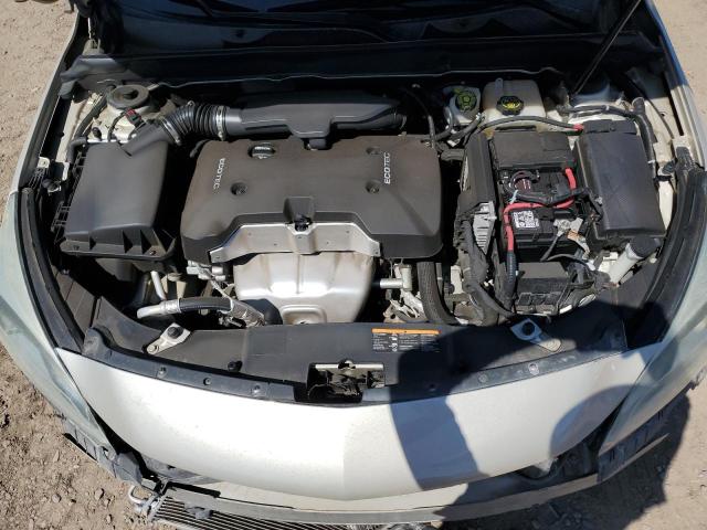 Photo 11 from auction – 2015 CHEVROLET MALIBU LS with VIN 1G11B5SL1FF165024