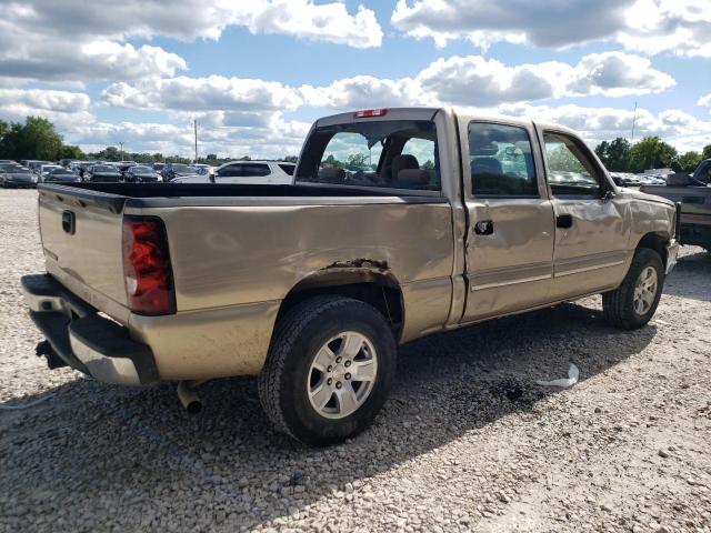 Photo 3 from auction – 2007 CHEVROLET SILVERADO with VIN 2GCEK13VX71156736