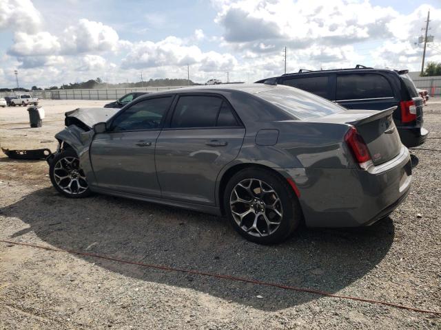 Photo 2 from auction – 2017 CHRYSLER 300 S with VIN 2C3CCABG5HH512269