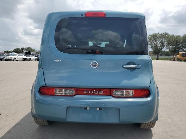 Photo 6 from auction – 2011 NISSAN CUBE BASE with VIN JN8AZ2KR2BT213930