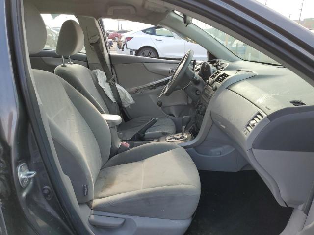 Photo 7 from auction – 2010 TOYOTA COROLLA BA with VIN 2T1BU4EE5AC524728