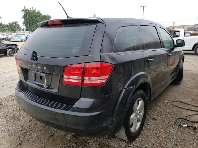 Photo 3 from auction – 2013 DODGE JOURNEY SE with VIN 3C4PDCAB7DT555461