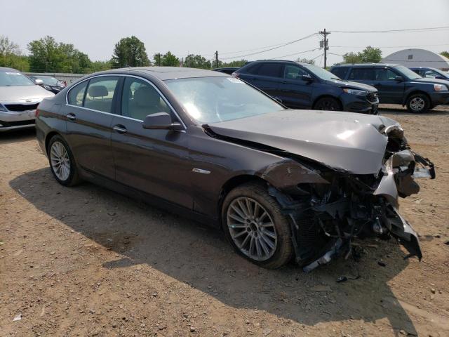 Photo 4 from auction – 2013 BMW 535 XI with VIN WBAFU7C59DDU76791