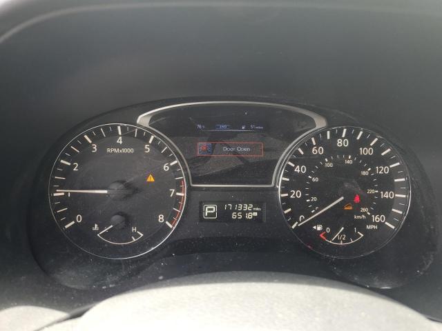 Photo 9 from auction – 2015 NISSAN PATHFINDER with VIN 5N1AR2MNXFC610955