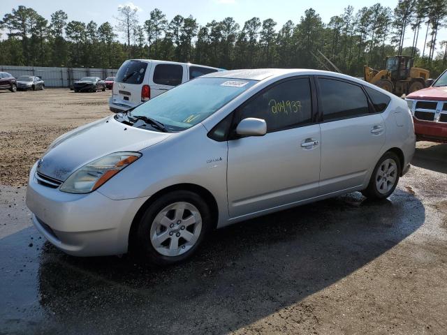 TOYOTA PRIUS 2009 with VIN JTDKB20U193523377 - Photo from auction