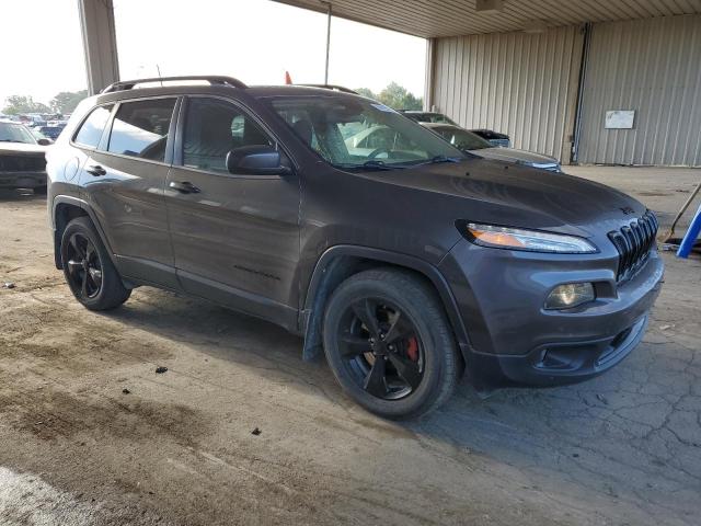 Photo 4 from auction – 2018 JEEP CHEROKEE L with VIN 1C4PJMCX0JD505803