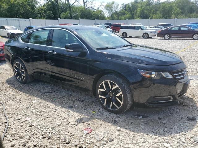 Photo 4 from auction – 2017 CHEVROLET IMPALA PRE with VIN 2G1145S33H9191436