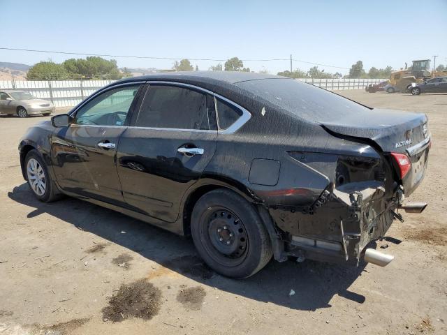 Photo 2 from auction – 2017 NISSAN ALTIMA 2.5 with VIN 1N4AL3AP1HN322272