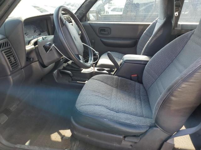 Photo 7 from auction – 1999 JEEP CHEROKEE S with VIN 1J4FF27S2XL528640