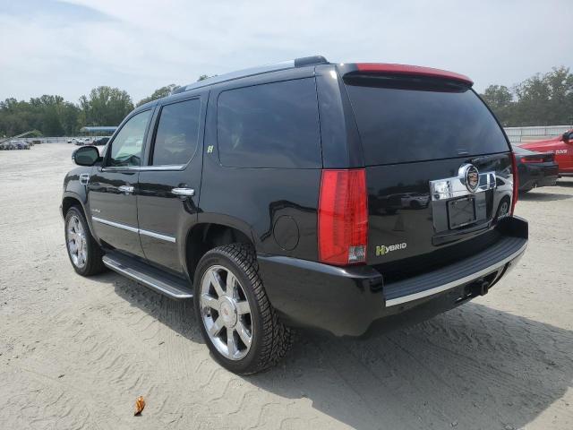 Photo 2 from auction – 2012 CADILLAC ESCALADE H with VIN 1GYS4EEJ1CR304072