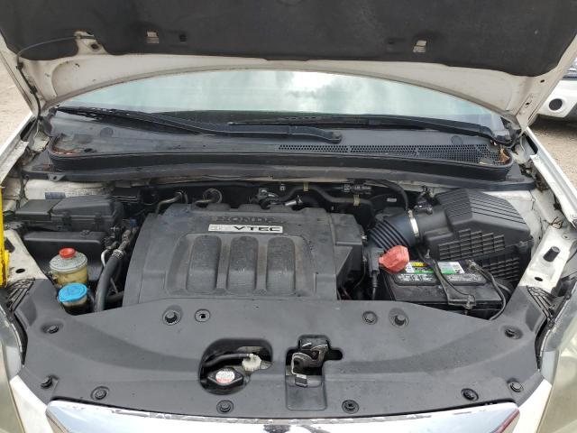 Photo 12 from auction – 2007 HONDA ODYSSEY EX with VIN 5FNRL38497B430029