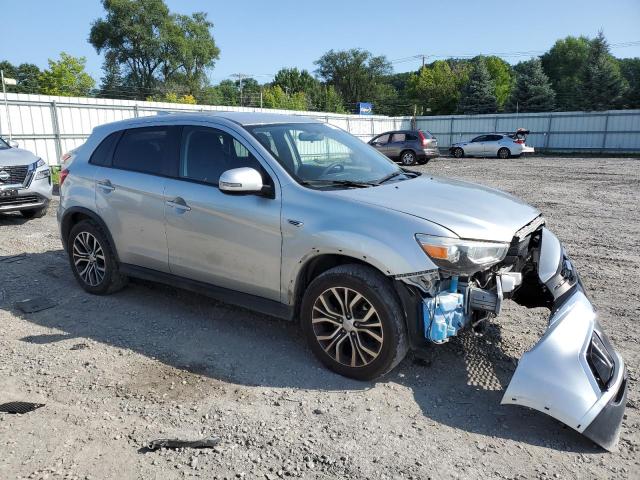 Photo 4 from auction – 2018 MITSUBISHI OUTLANDER with VIN JA4AR3AU0JU013994