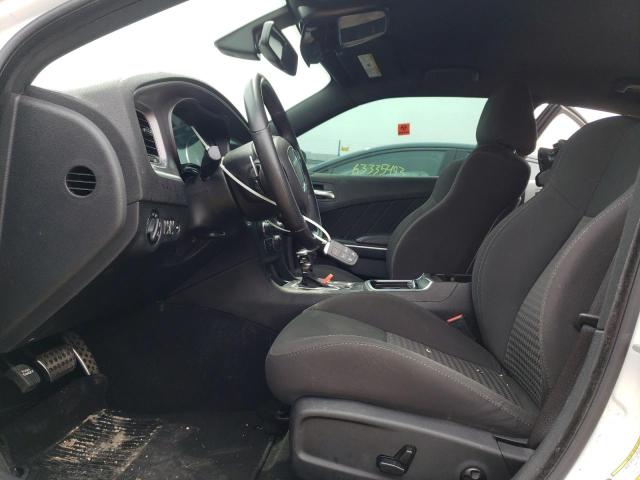 Photo 7 from auction – 2019 DODGE CHARGER R/ with VIN 2C3CDXCT4KH608445