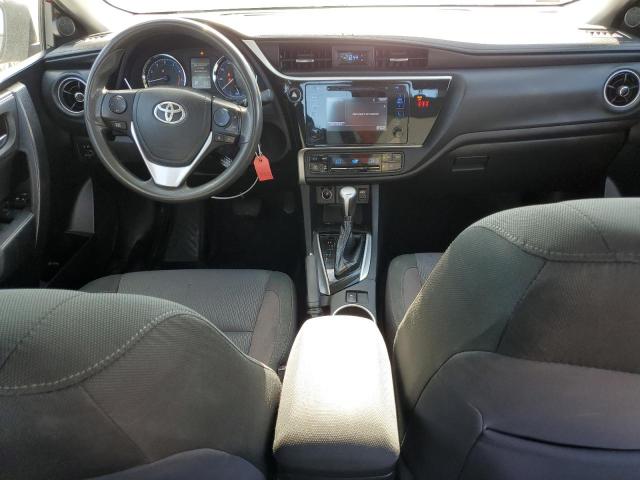 Photo 8 from auction – 2018 TOYOTA COROLLA L with VIN 2T1BURHE6JC087816