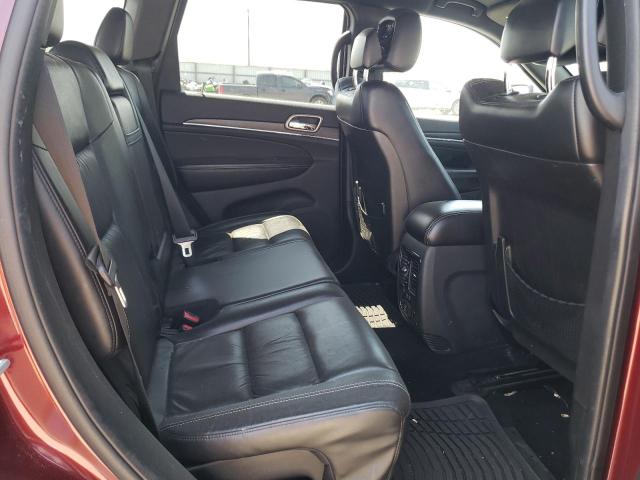 Photo 10 from auction – 2016 JEEP GRAND CHER with VIN 1C4RJFBG8GC375712