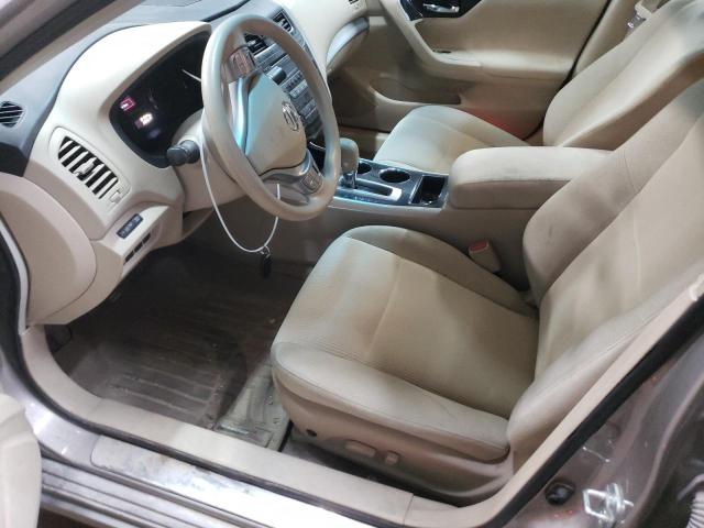 Photo 7 from auction – 2013 NISSAN ALTIMA 2.5 with VIN 1N4AL3AP6DN481038