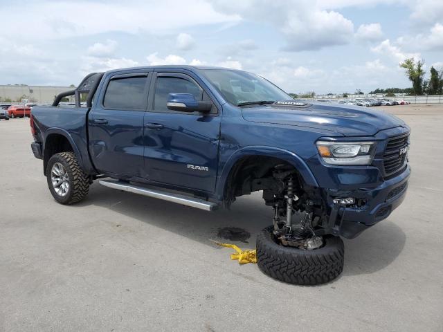 Photo 4 from auction – 2021 RAM 1500 LARAM with VIN 1C6SRFJT4MN778036