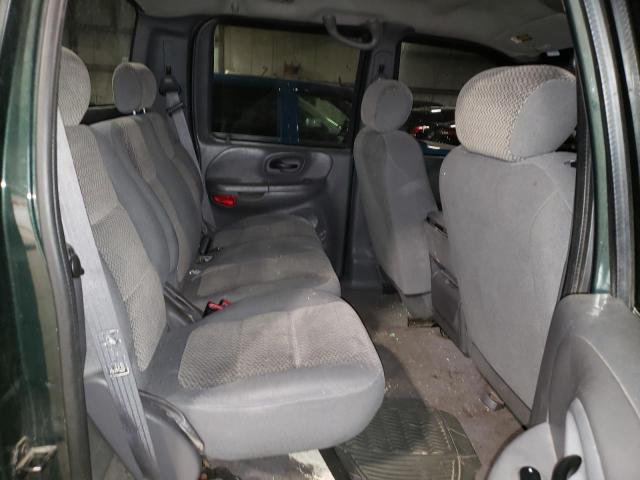 Photo 10 from auction – 2002 FORD F150 SUPER with VIN 1FTRW08L32KD69446