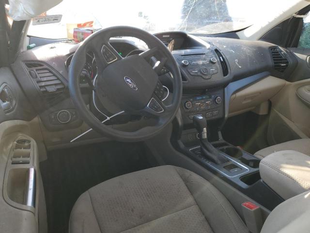 Снимка 8 от търг – 2017 FORD ESCAPE SE с VIN 1FMCU9GD2HUC04183