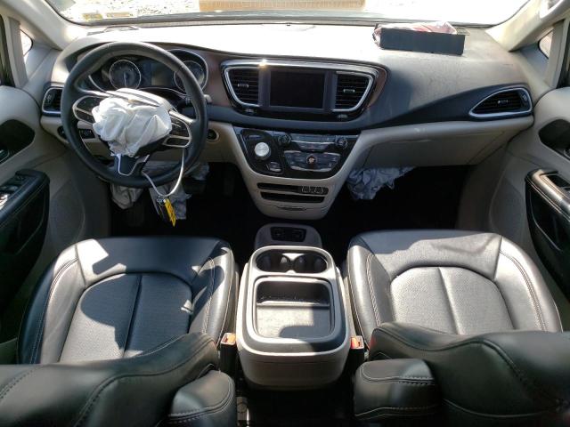 Photo 8 from auction – 2021 CHRYSLER VOYAGER LX with VIN 2C4RC1DG2MR512981