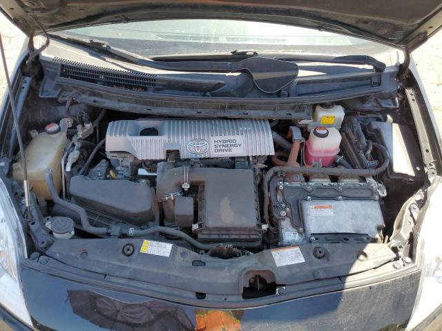 Photo 11 from auction – 2015 TOYOTA PRIUS with VIN JTDKN3DU9F1986933