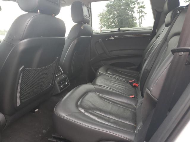 Photo 11 from auction – 2011 AUDI Q7 PRESTIG with VIN WA1DGAFEXBD010157