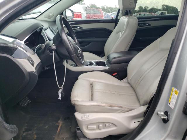 Photo 7 from auction – 2013 CADILLAC SRX LUXURY with VIN 3GYFNCE3XDS645263
