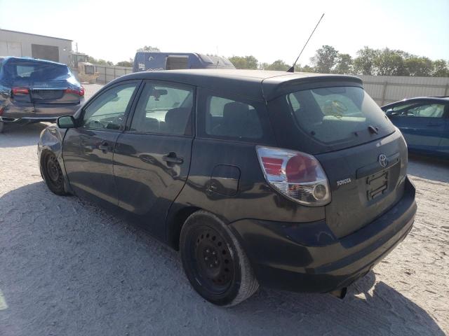 Photo 2 from auction – 2006 TOYOTA COROLLA MA with VIN 2T1KR32EX6C610379