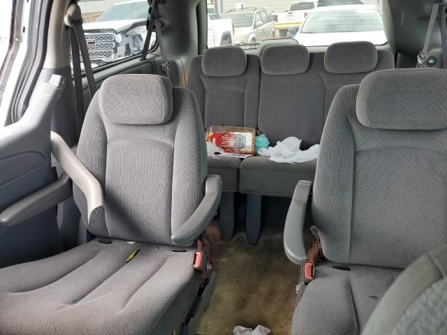 Photo 10 from auction – 2006 CHRYSLER TOWN & COU with VIN 2A4GP54L46R804788