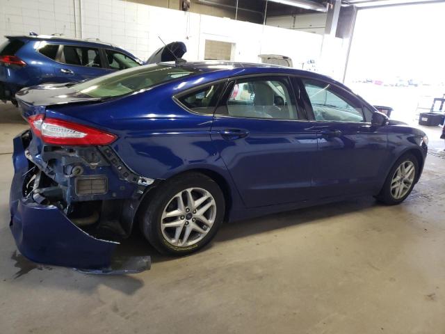 Photo 3 from auction – 2013 FORD FUSION SE with VIN 3FA6P0H71DR344083