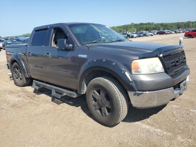 Photo 4 from auction – 2004 FORD F150 SUPER with VIN 1FTRW12W54KC05143