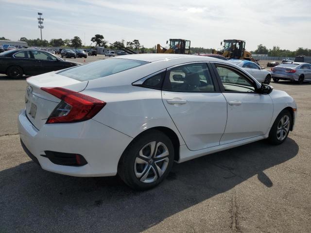 Photo 3 from auction – 2018 HONDA CIVIC LX with VIN 2HGFC2F57JH608614
