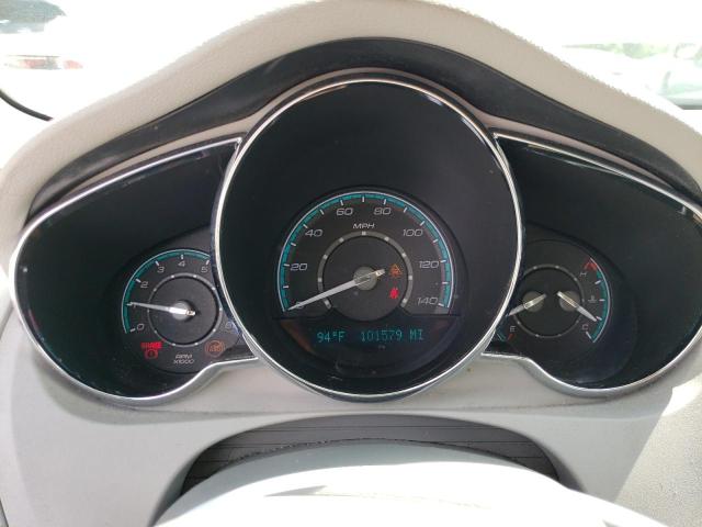 Photo 9 from auction – 2010 CHEVROLET MALIBU LS with VIN 1G1ZB5EB1AF101709