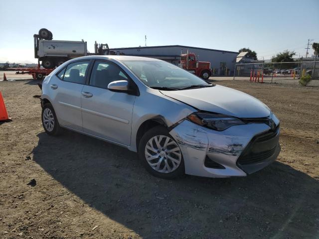 Photo 4 from auction – 2018 TOYOTA COROLLA L with VIN 5YFBURHE7JP809035