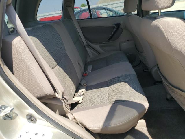 Photo 11 from auction – 2002 TOYOTA RAV4 with VIN JTEHH20V726036895