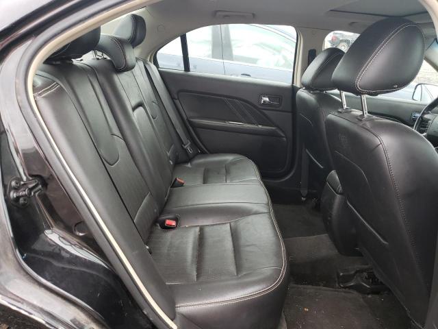Photo 10 from auction – 2011 FORD FUSION SPO with VIN 3FAHP0KC3BR232834