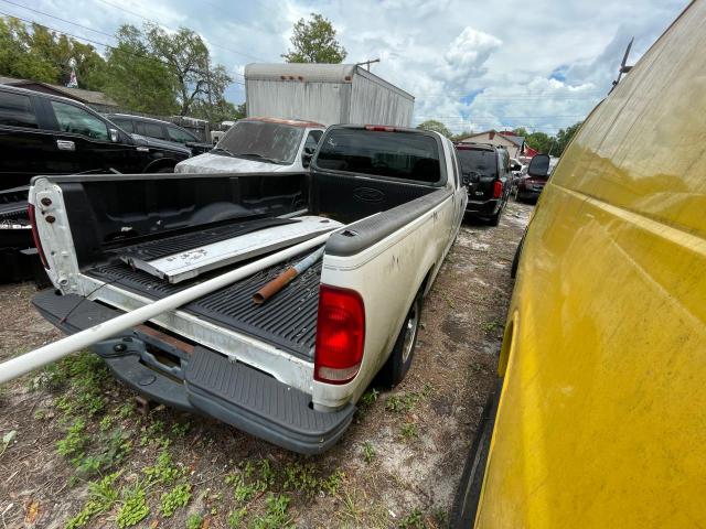Zdjęcie 4 z aukcji – 2002 FORD F150 z VIN 1FTRX17W62NB25626