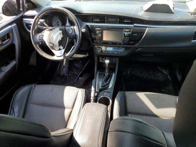 Zdjęcie 8 z aukcji – 2015 TOYOTA COROLLA L z VIN 5YFBURHE7FP201829