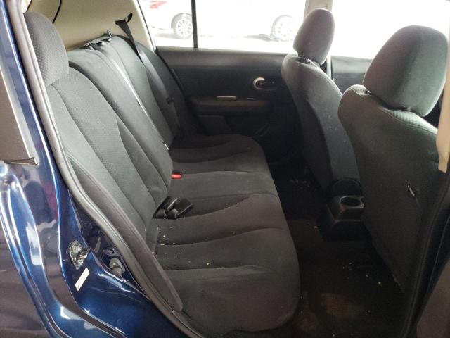 Photo 10 from auction – 2012 NISSAN VERSA S with VIN 3N1BC1CP5CK261283