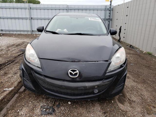 Photo 5 from auction – 2010 MAZDA 3 I with VIN JM1BL1SF5A1279190
