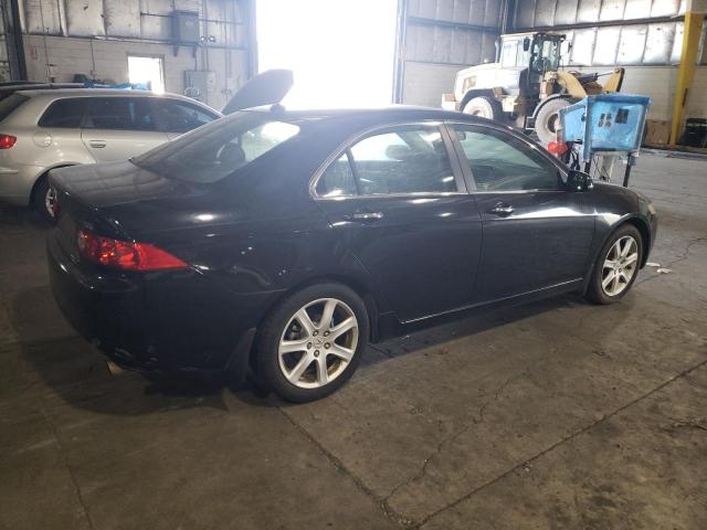 Photo 3 from auction – 2005 ACURA TSX with VIN JH4CL96865C008601