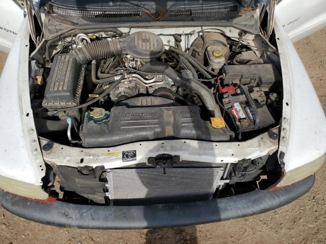Photo 11 from auction – 2002 DODGE DAKOTA SPO with VIN 1B7GL32X02S507165