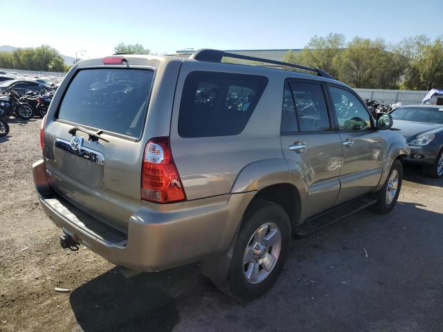 Photo 3 from auction – 2008 TOYOTA 4RUNNER SR with VIN JTEZU14R78K022924