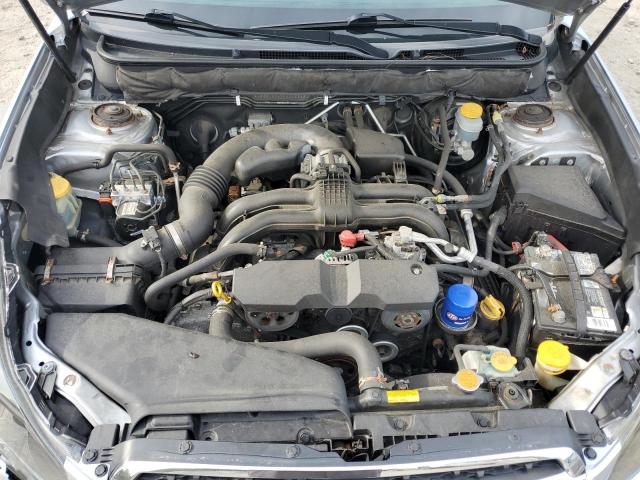 Photo 11 from auction – 2013 SUBARU LEGACY 2.5 with VIN 4S3BMBC6XD3002268