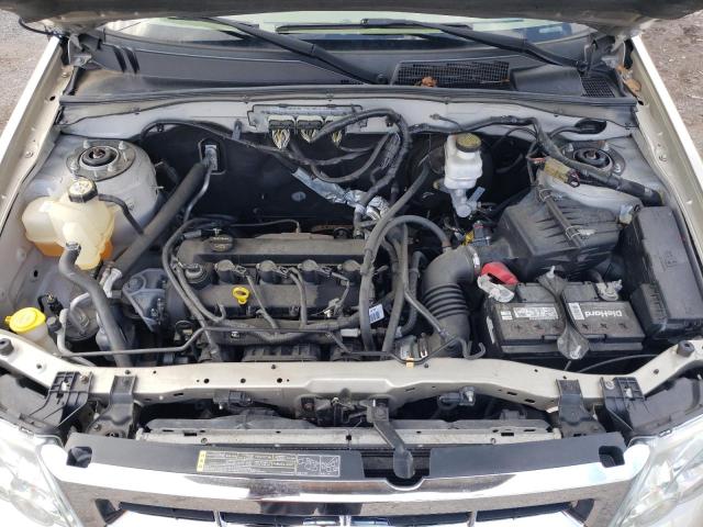Photo 11 from auction – 2010 FORD ESCAPE XLT with VIN 1FMCU0D79AKA10097