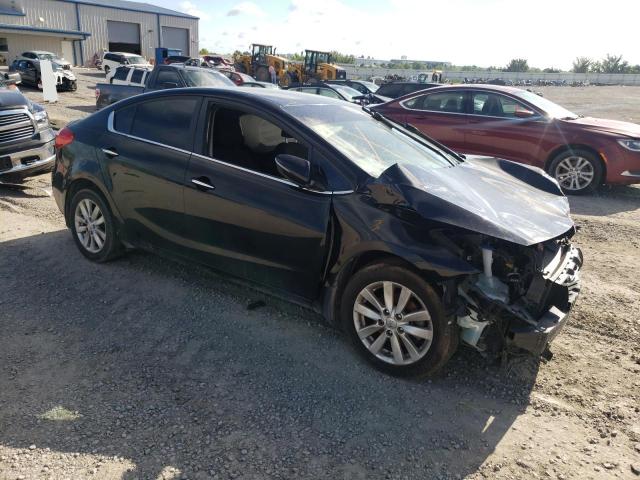 Photo 4 from auction – 2015 KIA FORTE EX with VIN KNAFX4A83F5321427