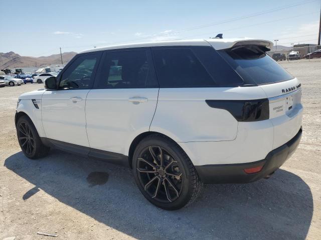 Photo 2 from auction – 2015 LAND ROVER RANGE ROVE with VIN SALWR2VF6FA616807