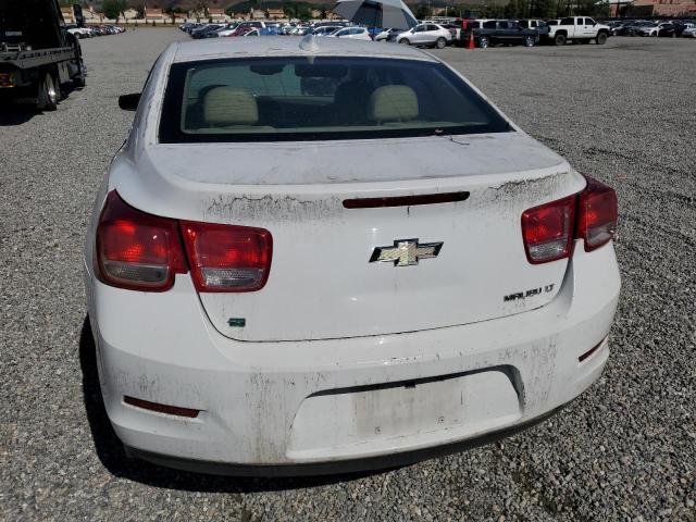Photo 6 from auction – 2015 CHEVROLET MALIBU 2LT with VIN 1G11D5SL7FF142647
